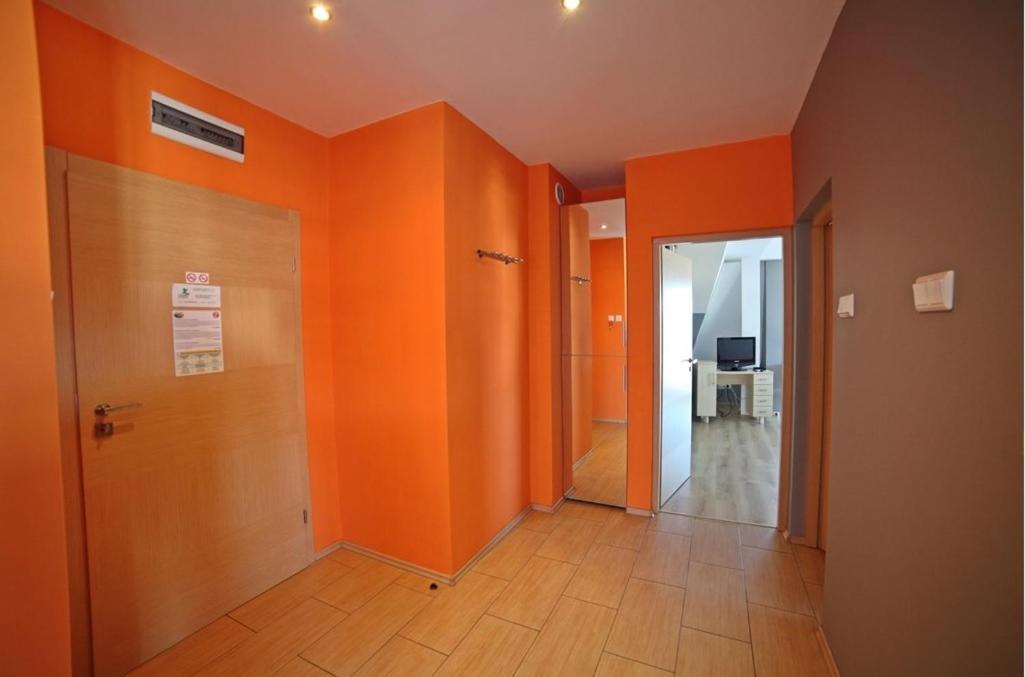 Trzy Korony Drei Kronen 3 Balkone DELUXE 60m2 TOPVIEW Swinemünde Exterior foto